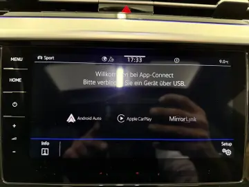 Arteon R-Line 2.0 TDI 4M HUD ACC AHK Matrix