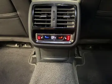 Arteon R-Line 2.0 TDI 4M HUD ACC AHK Matrix