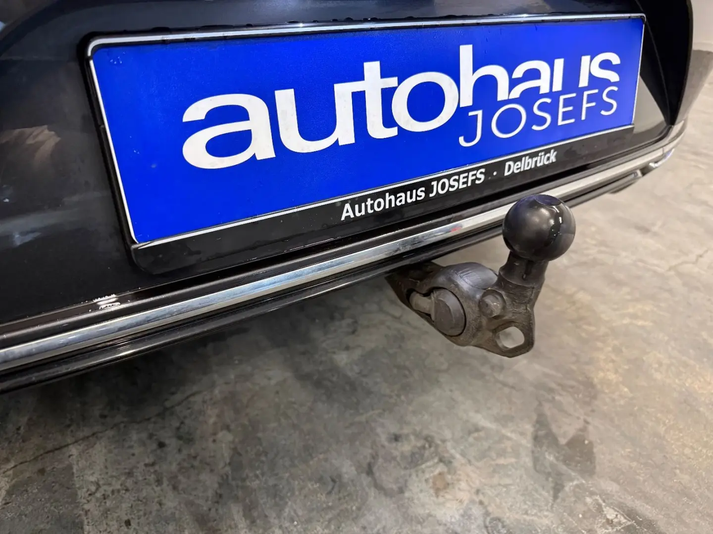 Arteon R-Line 2.0 TDI 4M HUD ACC AHK Matrix