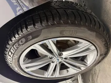 Arteon R-Line 2.0 TDI 4M HUD ACC AHK Matrix