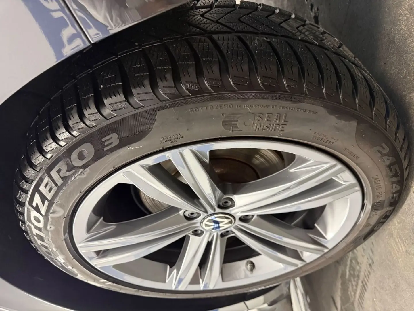 Arteon R-Line 2.0 TDI 4M HUD ACC AHK Matrix