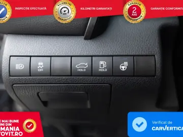 Toyota Camry 2.5 Hybrid Dynamic