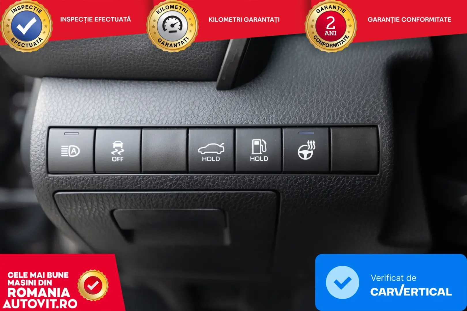 Toyota Camry 2.5 Hybrid Dynamic