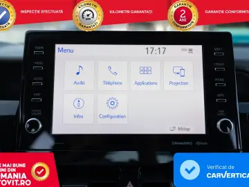 Toyota Camry 2.5 Hybrid Dynamic