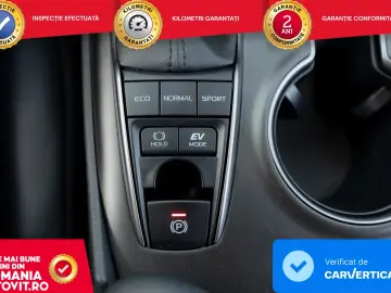 Toyota Camry 2.5 Hybrid Dynamic