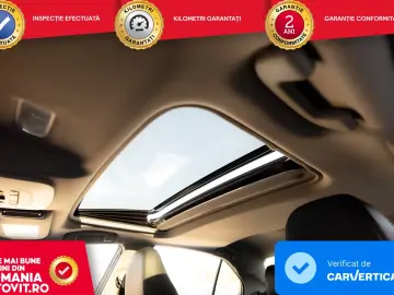 Toyota Camry 2.5 Hybrid Dynamic