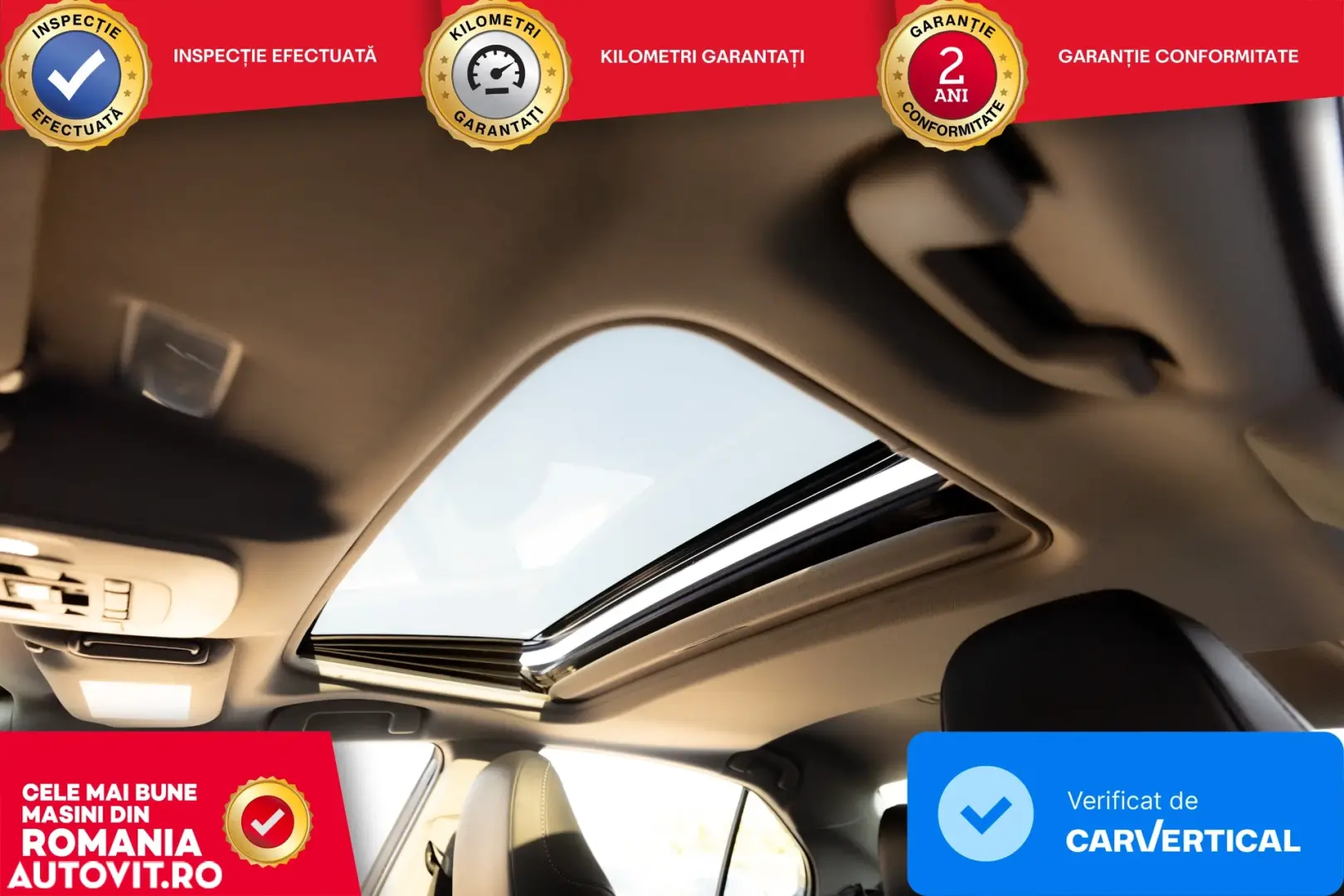 Toyota Camry 2.5 Hybrid Dynamic