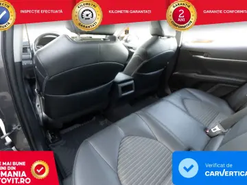 Toyota Camry 2.5 Hybrid Dynamic