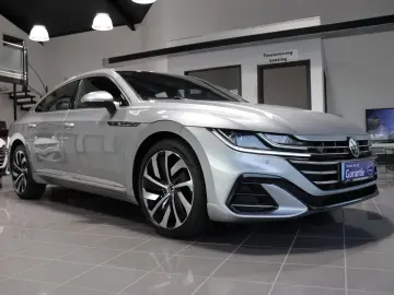 Arteon 2.0 TDI R-Line VIRTUAL KAMERA ACC