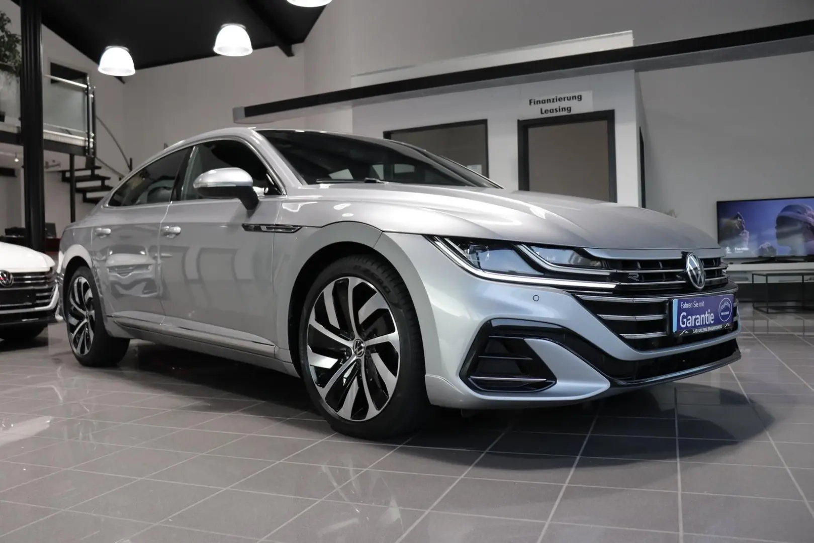 Arteon 2.0 TDI R-Line VIRTUAL KAMERA ACC