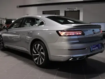 Arteon 2.0 TDI R-Line VIRTUAL KAMERA ACC