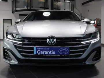 Arteon 2.0 TDI R-Line VIRTUAL KAMERA ACC