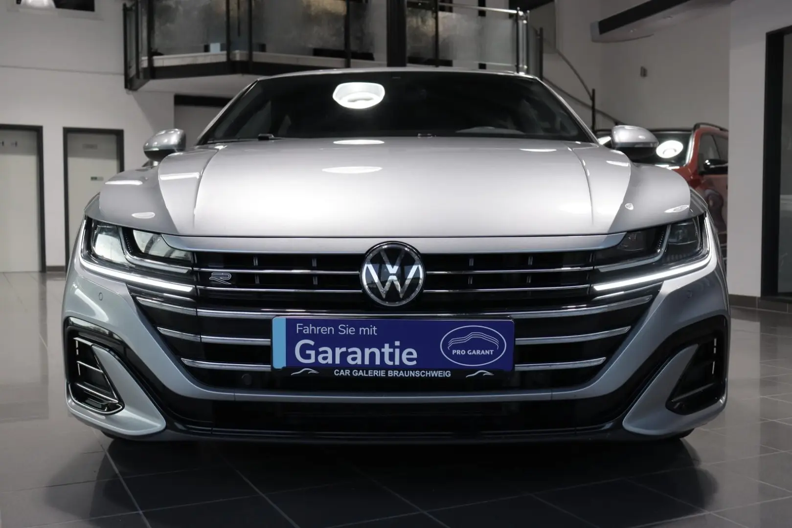 Arteon 2.0 TDI R-Line VIRTUAL KAMERA ACC