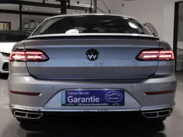 Arteon 2.0 TDI R-Line VIRTUAL KAMERA ACC