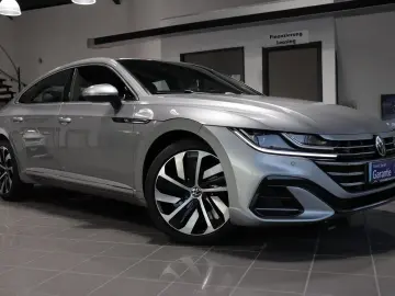Arteon 2.0 TDI R-Line VIRTUAL KAMERA ACC