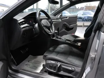 Arteon 2.0 TDI R-Line VIRTUAL KAMERA ACC