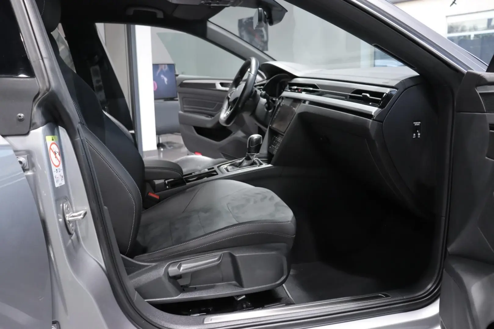 Arteon 2.0 TDI R-Line VIRTUAL KAMERA ACC