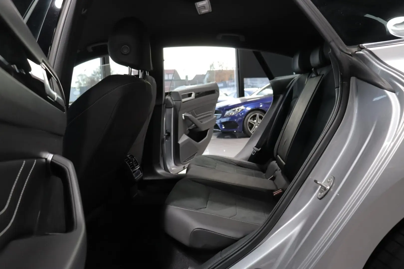 Arteon 2.0 TDI R-Line VIRTUAL KAMERA ACC