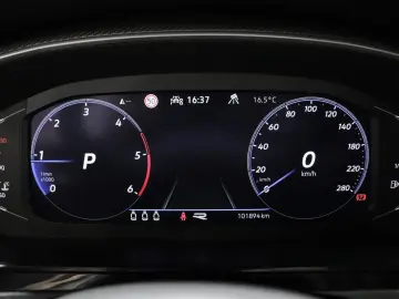 Arteon 2.0 TDI R-Line VIRTUAL KAMERA ACC