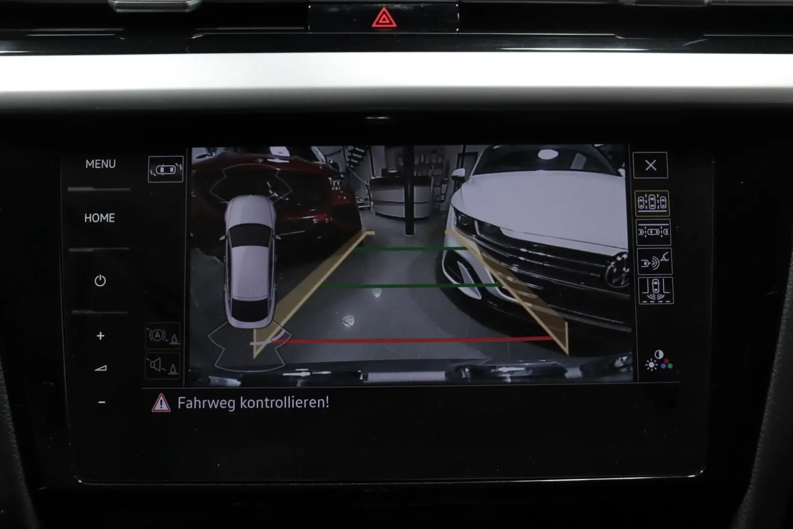 Arteon 2.0 TDI R-Line VIRTUAL KAMERA ACC