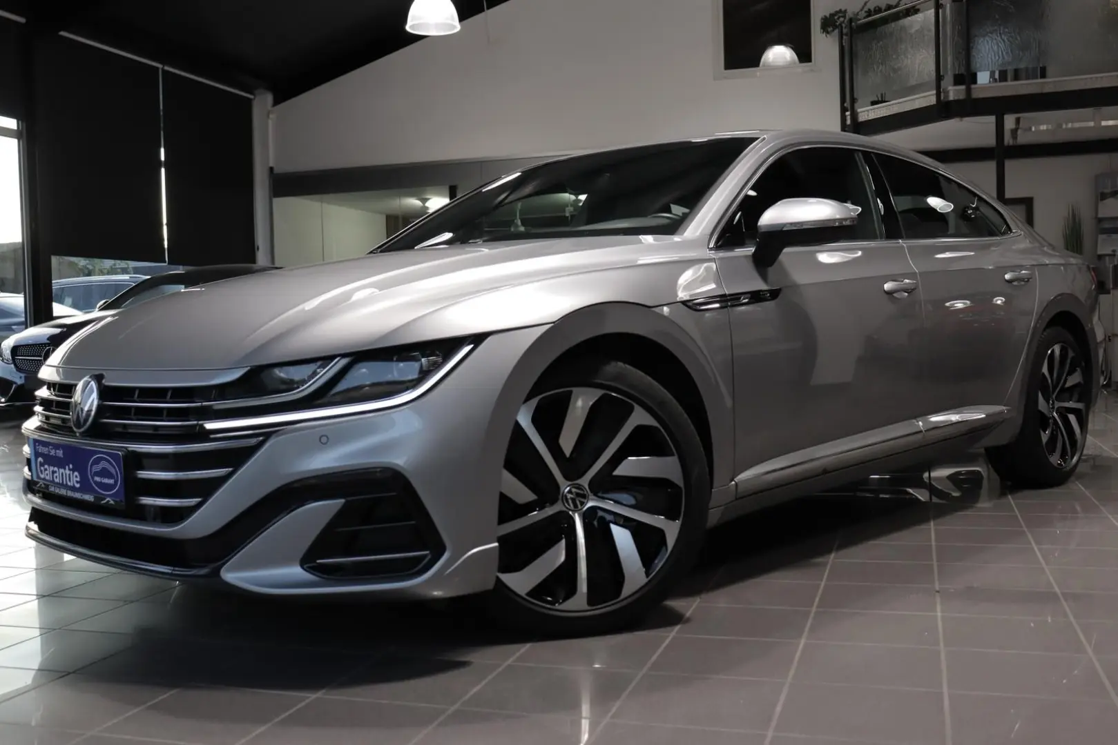 Arteon 2.0 TDI R-Line VIRTUAL KAMERA ACC