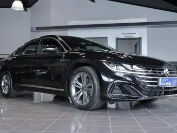 Arteon 2.0 TSI R-Line Android KAMERA DSG ACC