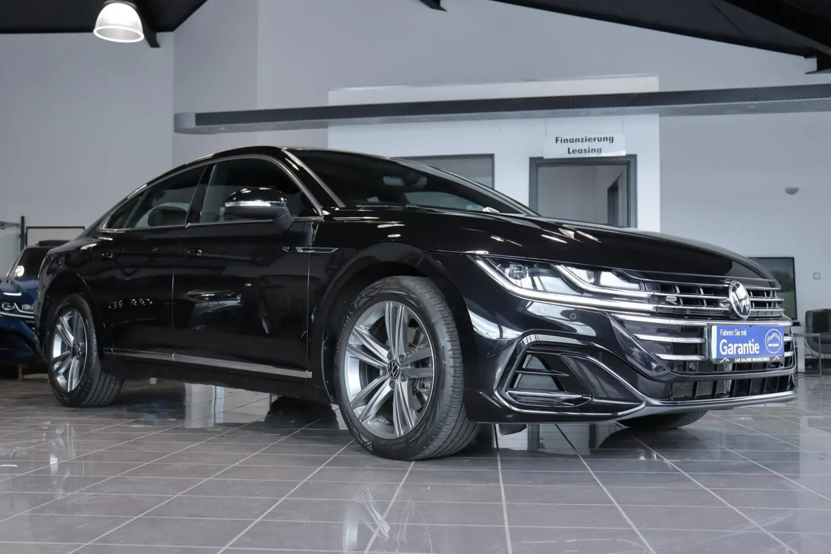 Arteon 2.0 TSI R-Line Android KAMERA DSG ACC