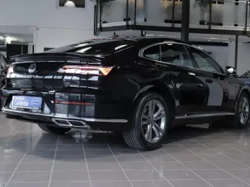 Arteon 2.0 TSI R-Line Android KAMERA DSG ACC