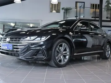 Arteon 2.0 TSI R-Line Android KAMERA DSG ACC