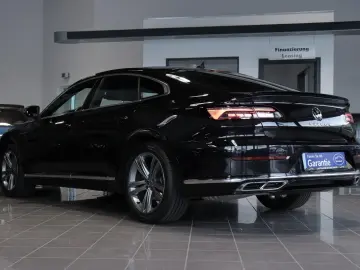 Arteon 2.0 TSI R-Line Android KAMERA DSG ACC