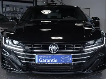 Arteon 2.0 TSI R-Line Android KAMERA DSG ACC