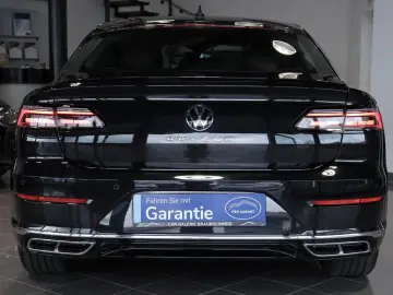 Arteon 2.0 TSI R-Line Android KAMERA DSG ACC