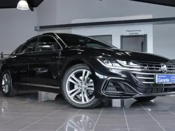 Arteon 2.0 TSI R-Line Android KAMERA DSG ACC