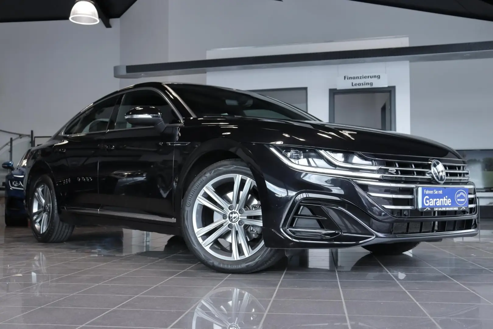 Arteon 2.0 TSI R-Line Android KAMERA DSG ACC