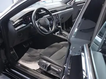 Arteon 2.0 TSI R-Line Android KAMERA DSG ACC