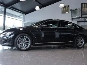 Arteon 2.0 TSI R-Line Android KAMERA DSG ACC