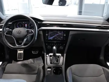 Arteon 2.0 TSI R-Line Android KAMERA DSG ACC
