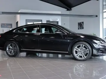 Arteon 2.0 TSI R-Line Android KAMERA DSG ACC