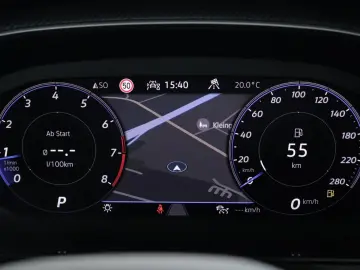 Arteon 2.0 TSI R-Line Android KAMERA DSG ACC