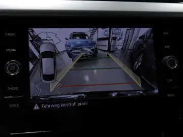 Arteon 2.0 TSI R-Line Android KAMERA DSG ACC