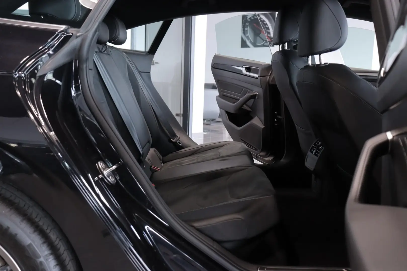 Arteon 2.0 TSI R-Line Android KAMERA DSG ACC