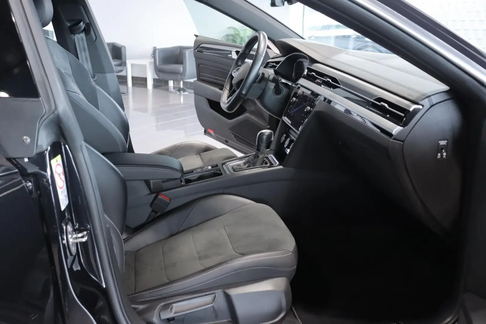 Arteon 2.0 TSI R-Line Android KAMERA DSG ACC