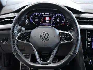 Arteon 2.0 TSI R-Line Android KAMERA DSG ACC