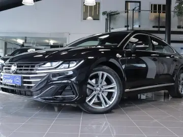 Arteon 2.0 TSI R-Line Android KAMERA DSG ACC