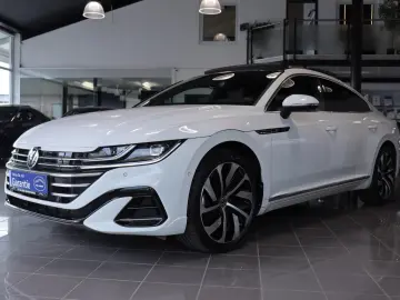 Arteon 1.4 TSI R-Line eHybrid PANO HEADUP ACC