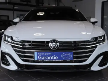 Arteon 1.4 TSI R-Line eHybrid PANO HEADUP ACC