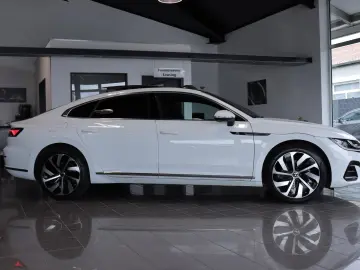 Arteon 1.4 TSI R-Line eHybrid PANO HEADUP ACC