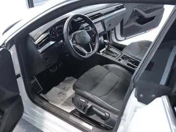 Arteon 1.4 TSI R-Line eHybrid PANO HEADUP ACC