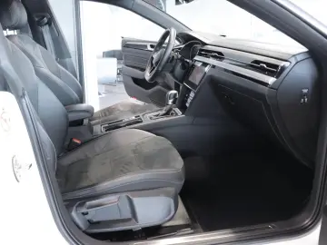 Arteon 1.4 TSI R-Line eHybrid PANO HEADUP ACC