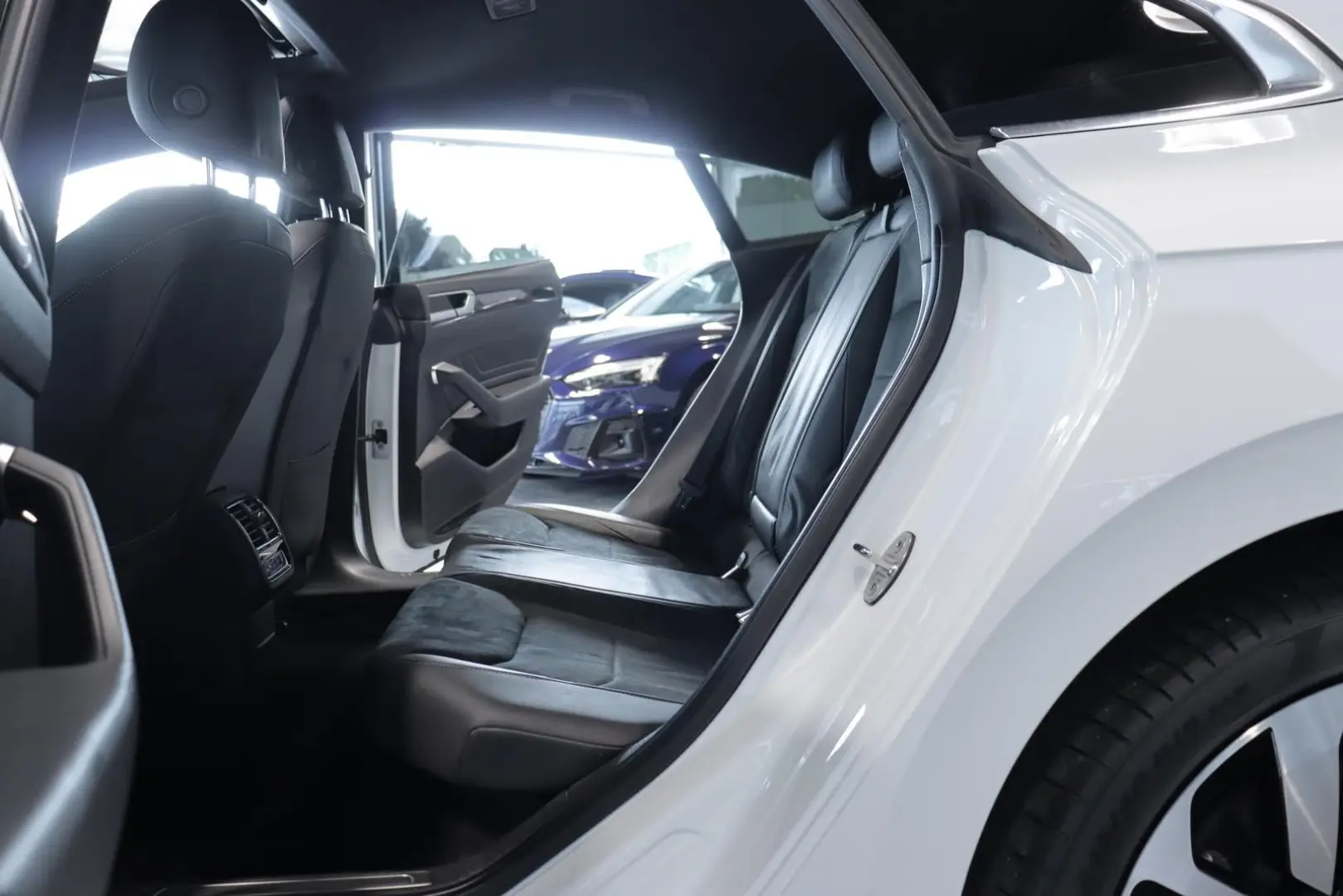 Arteon 1.4 TSI R-Line eHybrid PANO HEADUP ACC